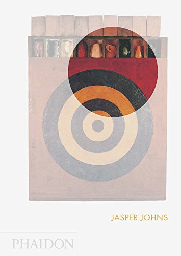 Jasper Johns An Allegory Of Painting, 1955 - 1965,  Jeffrey Weiss